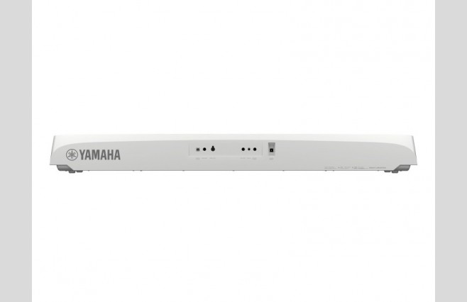 Yamaha DGX670 White - Image 3